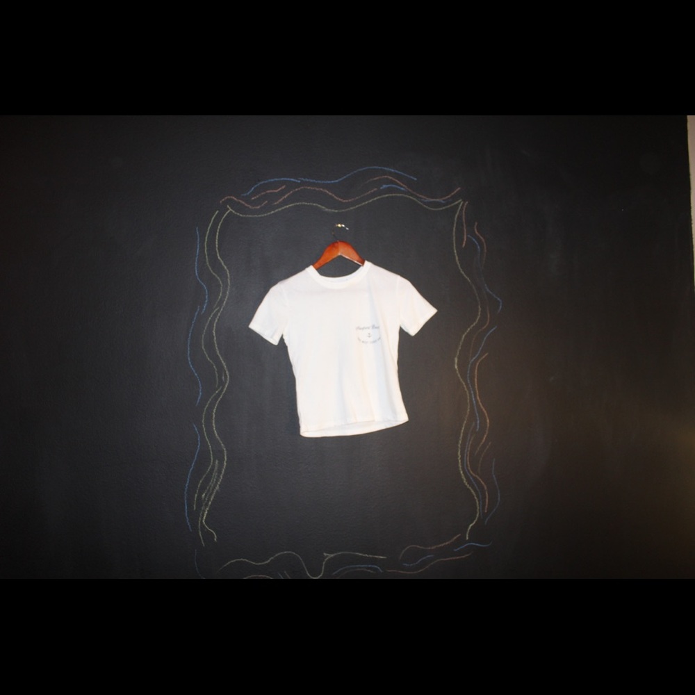 Brandy Melville Tee